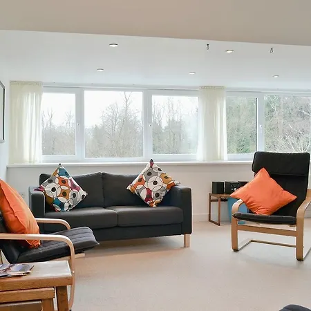 Tatil Evi Fell View Keswick (Cumbria)