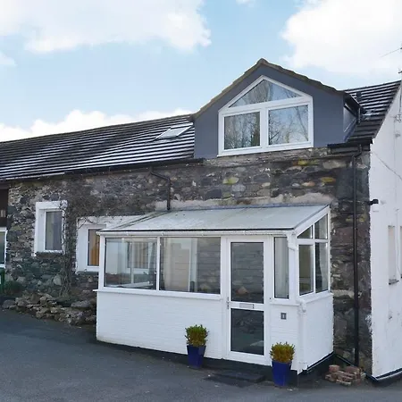 Fell View Tatil Evi Keswick (Cumbria)