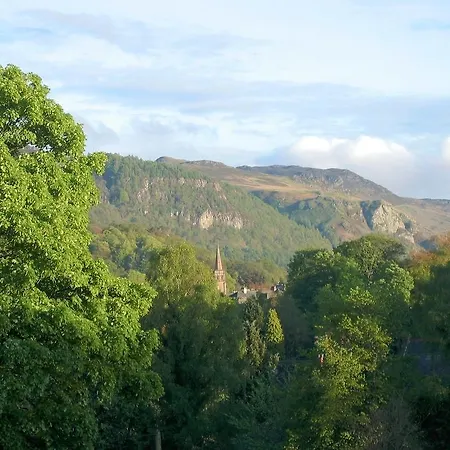 Fell View Tatil Evi Keswick (Cumbria)