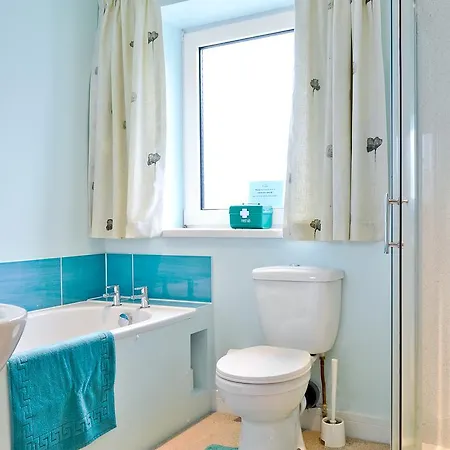 Fell View Tatil Evi *