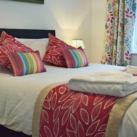Fell View Tatil Evi